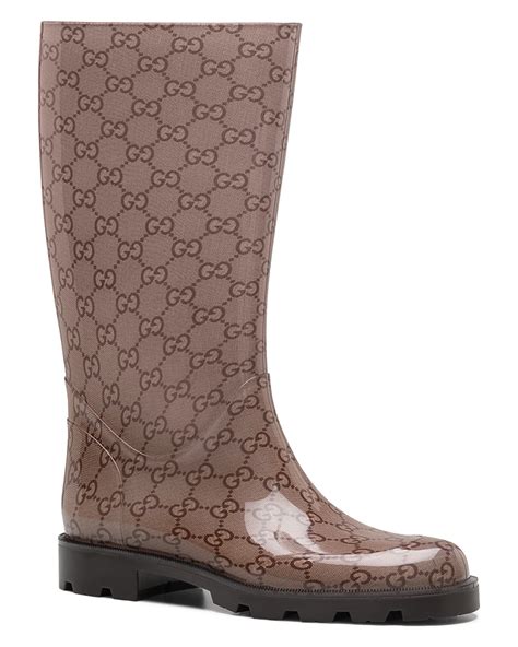 gucci rain boots tumblr